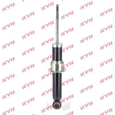 KYB 551612 Shock Absorber - 4