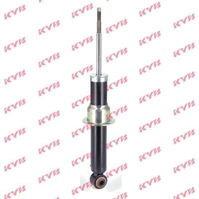 KYB 551612 Shock Absorber - 6