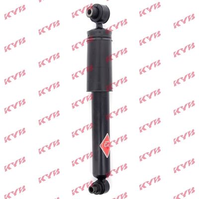 KYB 551807 Shock Absorber - 1