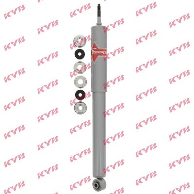KYB 553074 Shock Absorber - 1