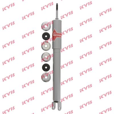 KYB 553208 Shock Absorber - 1