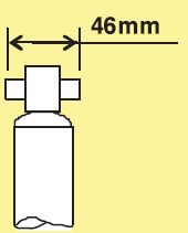 KYB 553338 Shock Absorber - 2