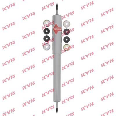 KYB 554017 Shock Absorber - 1