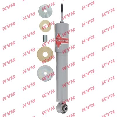 KYB 555008 Shock Absorber - 1