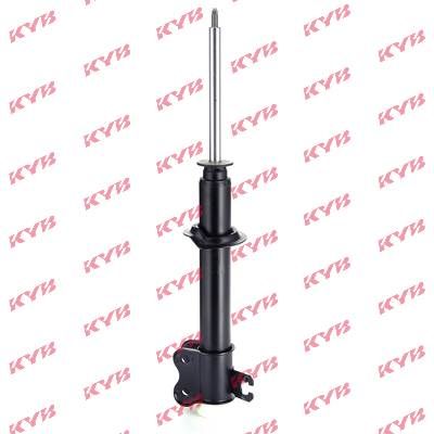 KYB 632011 Shock Absorber - 2