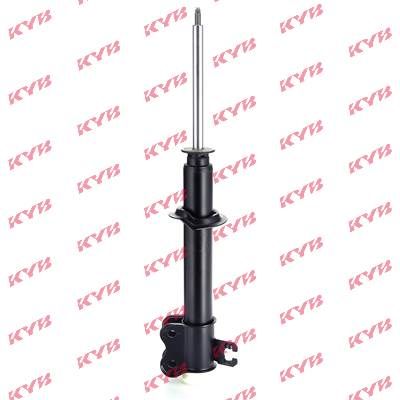 KYB 632011 Shock Absorber - 3