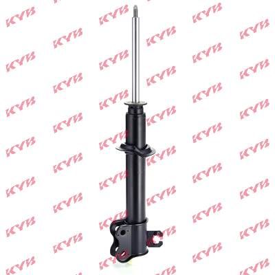 KYB 632011 Shock Absorber - 5