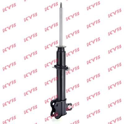 KYB 632011 Shock Absorber - 6