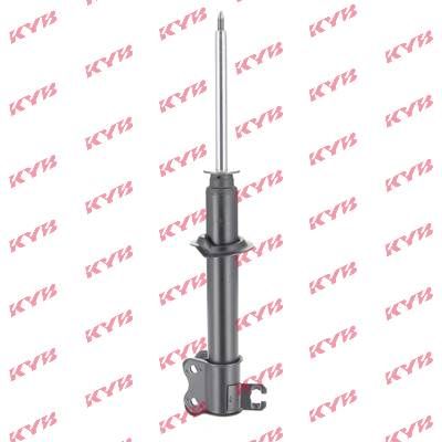 KYB 632078 Shock Absorber - 3