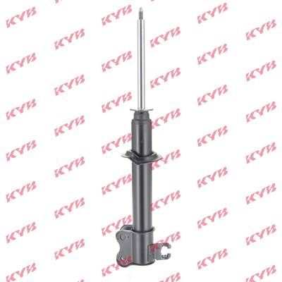 KYB 632078 Shock Absorber - 4