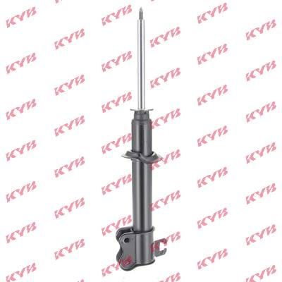 KYB 632078 Shock Absorber - 6