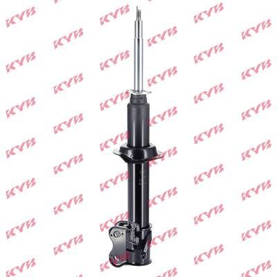 KYB 632079 Shock Absorber - 3