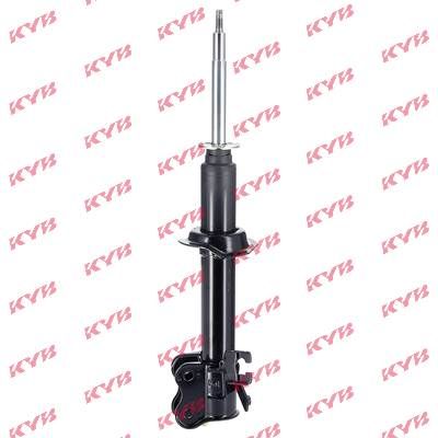 KYB 632079 Shock Absorber - 5