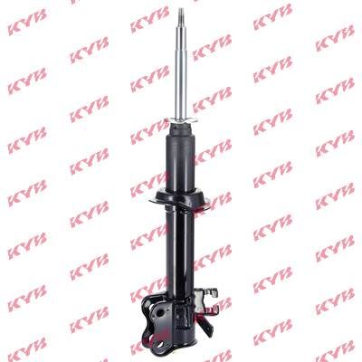 KYB 632079 Shock Absorber - 6