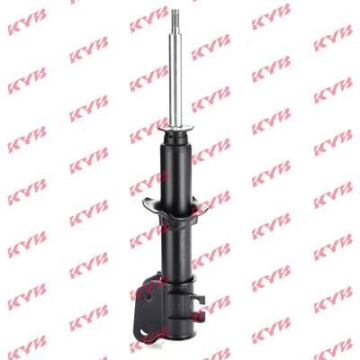 KYB 632140 Shock Absorber - 3