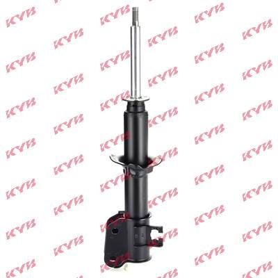 KYB 632140 Shock Absorber - 4