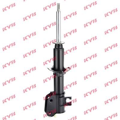 KYB 632140 Shock Absorber - 5