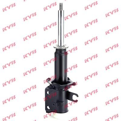 KYB 633117 Shock Absorber - 2