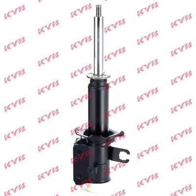 KYB 633117 Shock Absorber - 3