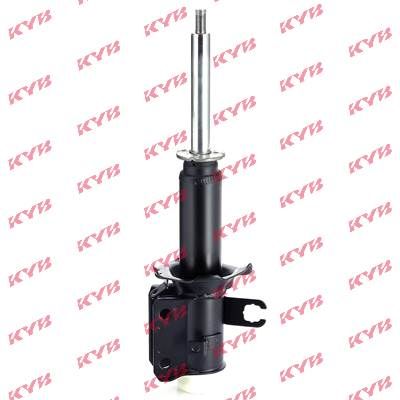 KYB 633117 Shock Absorber - 4
