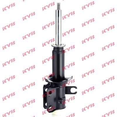 KYB 633117 Shock Absorber - 5