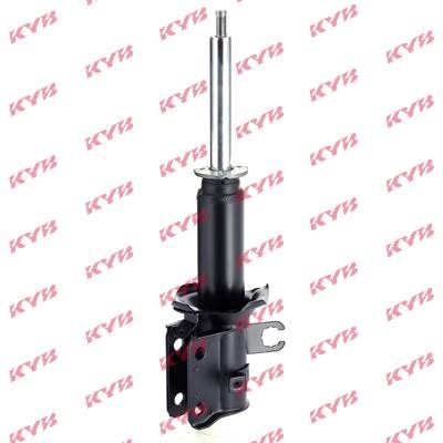 KYB 633117 Shock Absorber - 6
