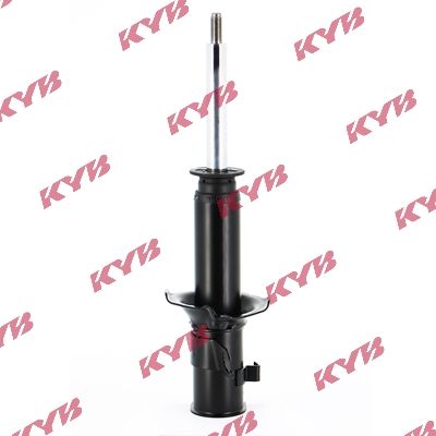 KYB 633118 Shock Absorber - 2