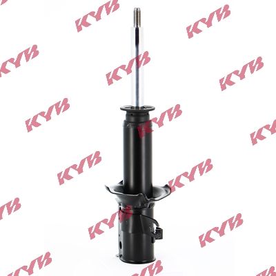 KYB 633118 Shock Absorber - 3