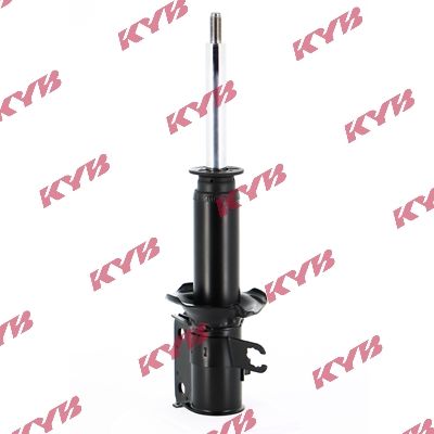 KYB 633118 Shock Absorber - 4