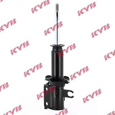 KYB 633118 Shock Absorber - 5