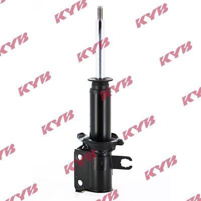 KYB 633118 Shock Absorber - 6