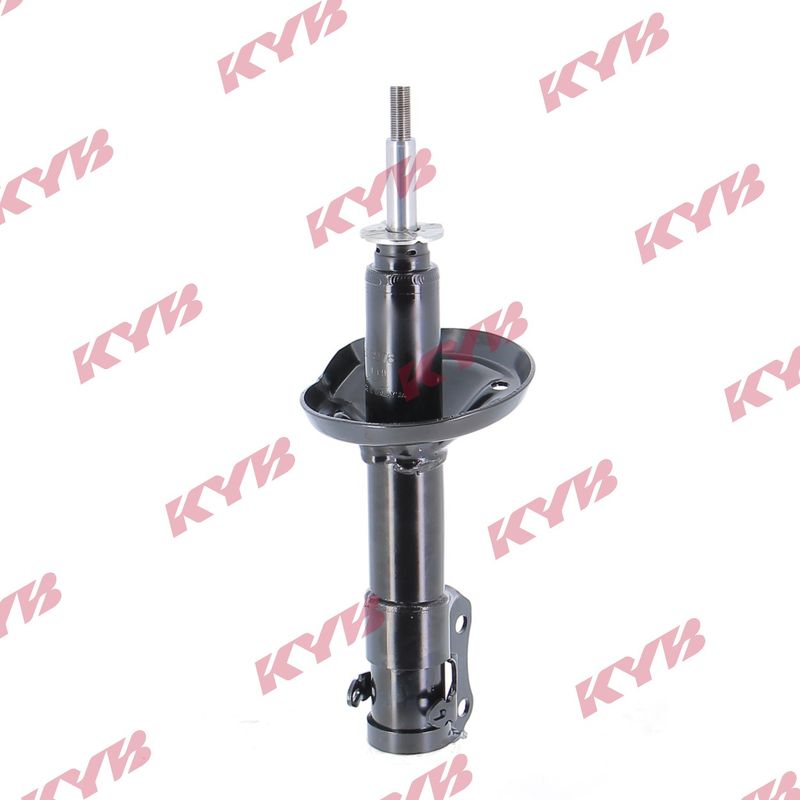 KYB 633276 Shock Absorber - 4