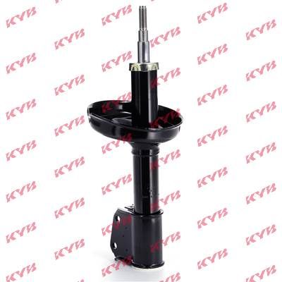 KYB 633707 Shock Absorber - 1