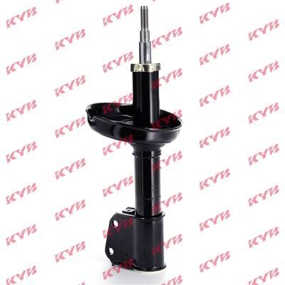KYB 633707 Shock Absorber - 2
