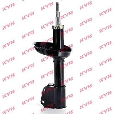 KYB 633707 Shock Absorber - 3