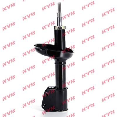 KYB 633707 Shock Absorber - 4