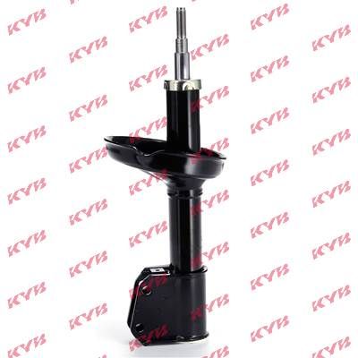 KYB 633707 Shock Absorber - 5