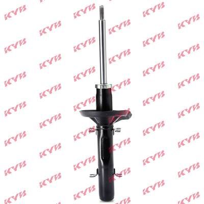KYB 633713 Shock Absorber - 1