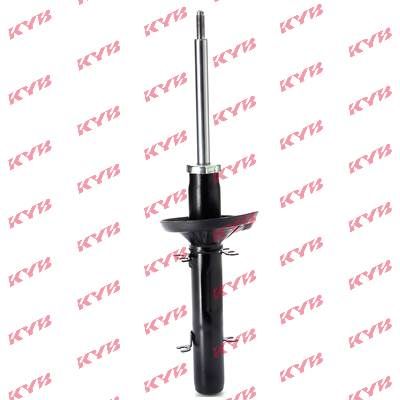 KYB 633713 Shock Absorber - 3