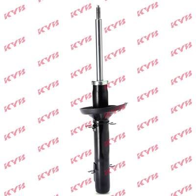 KYB 633713 Shock Absorber - 4