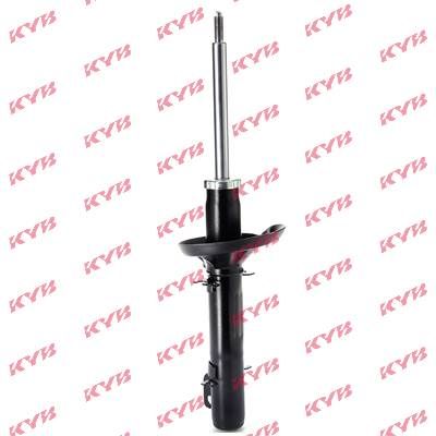 KYB 633713 Shock Absorber - 5