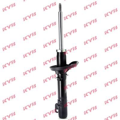 KYB 633713 Shock Absorber - 6