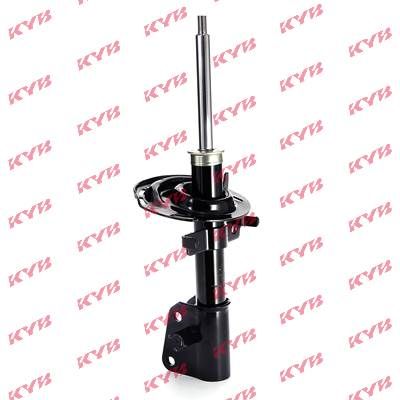 KYB 633717 Shock Absorber - 1
