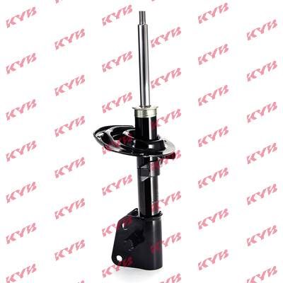 KYB 633717 Shock Absorber - 2