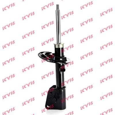 KYB 633717 Shock Absorber - 3