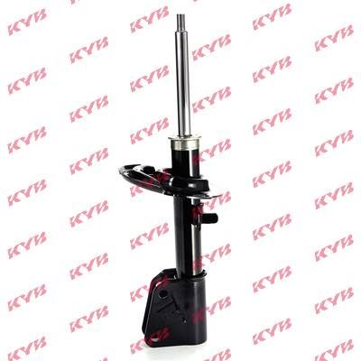 KYB 633717 Shock Absorber - 4