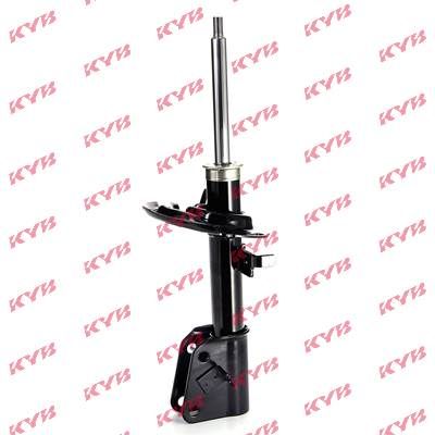 KYB 633717 Shock Absorber - 5