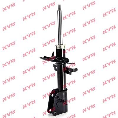 KYB 633717 Shock Absorber - 6