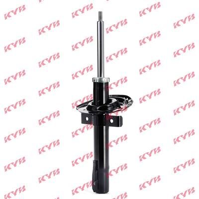 KYB 633718 Shock Absorber - 2