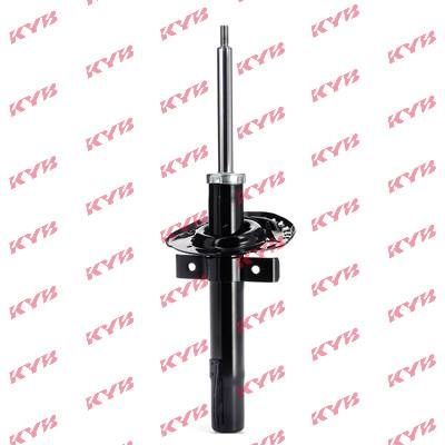 KYB 633718 Shock Absorber - 3